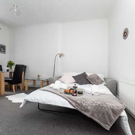 Albion Apartment By Klass Living コートブリッジ エクステリア 写真