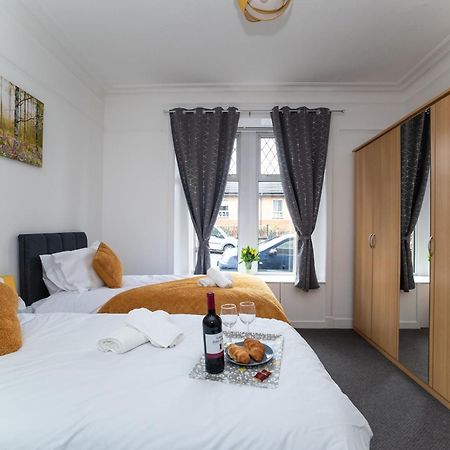 Albion Apartment By Klass Living コートブリッジ エクステリア 写真