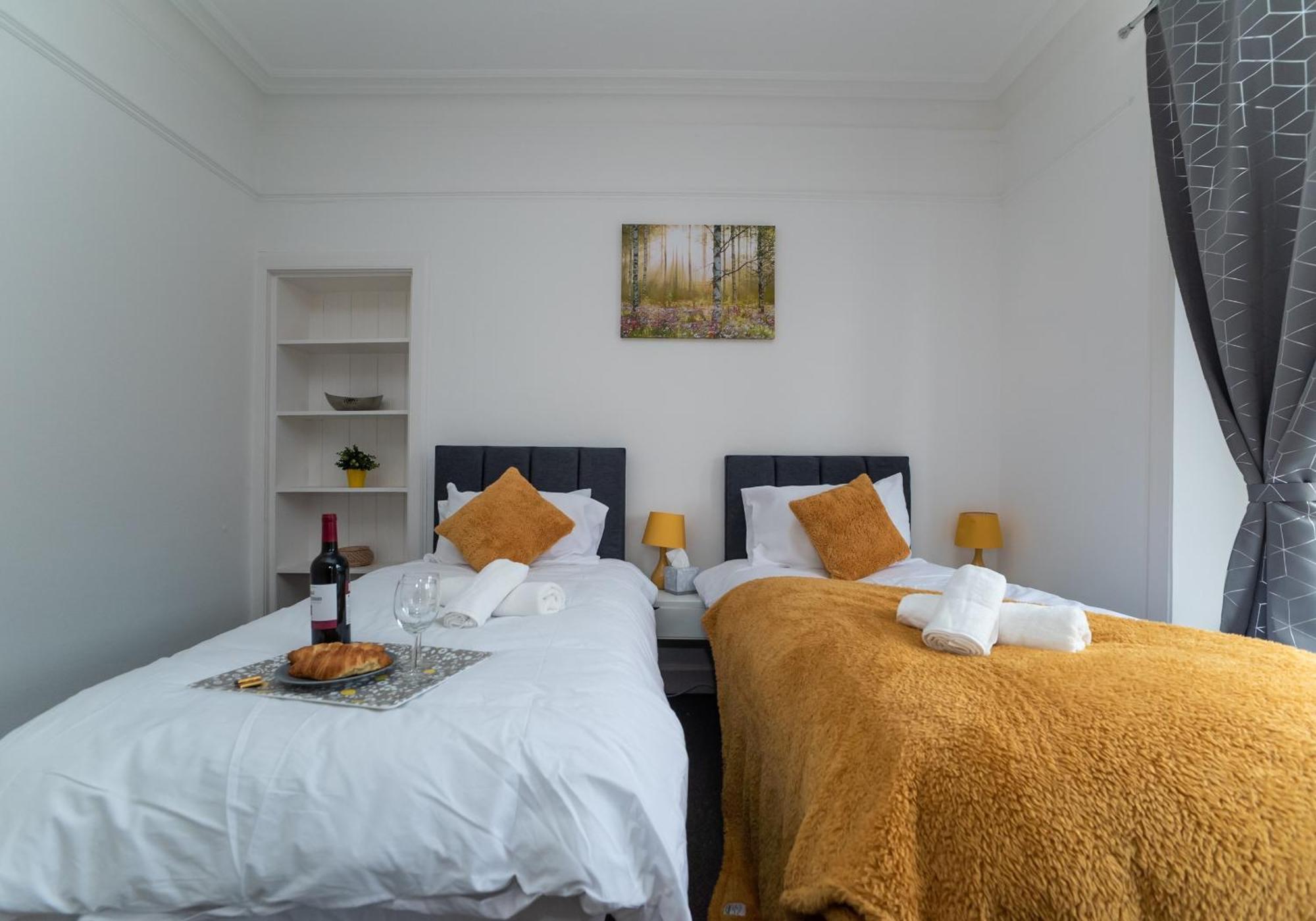 Albion Apartment By Klass Living コートブリッジ エクステリア 写真