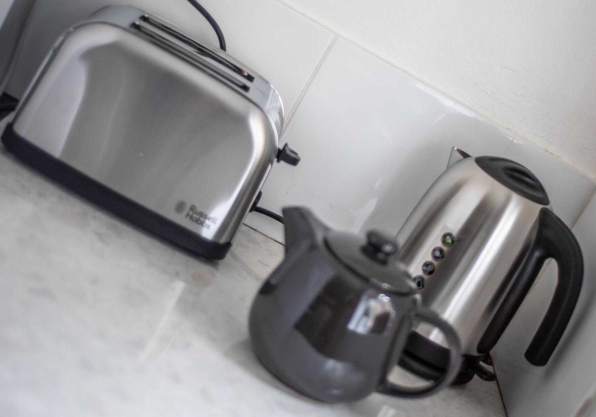 Albion Apartment By Klass Living コートブリッジ エクステリア 写真