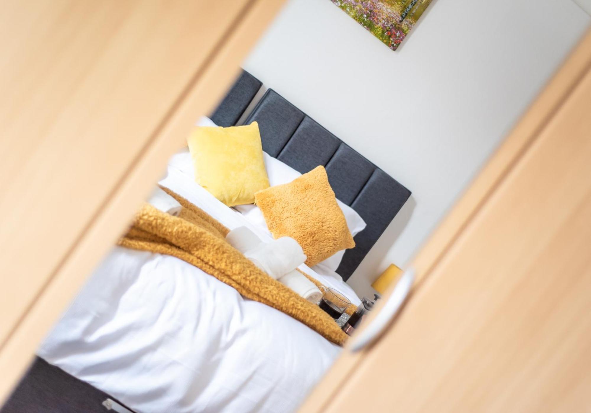 Albion Apartment By Klass Living コートブリッジ エクステリア 写真