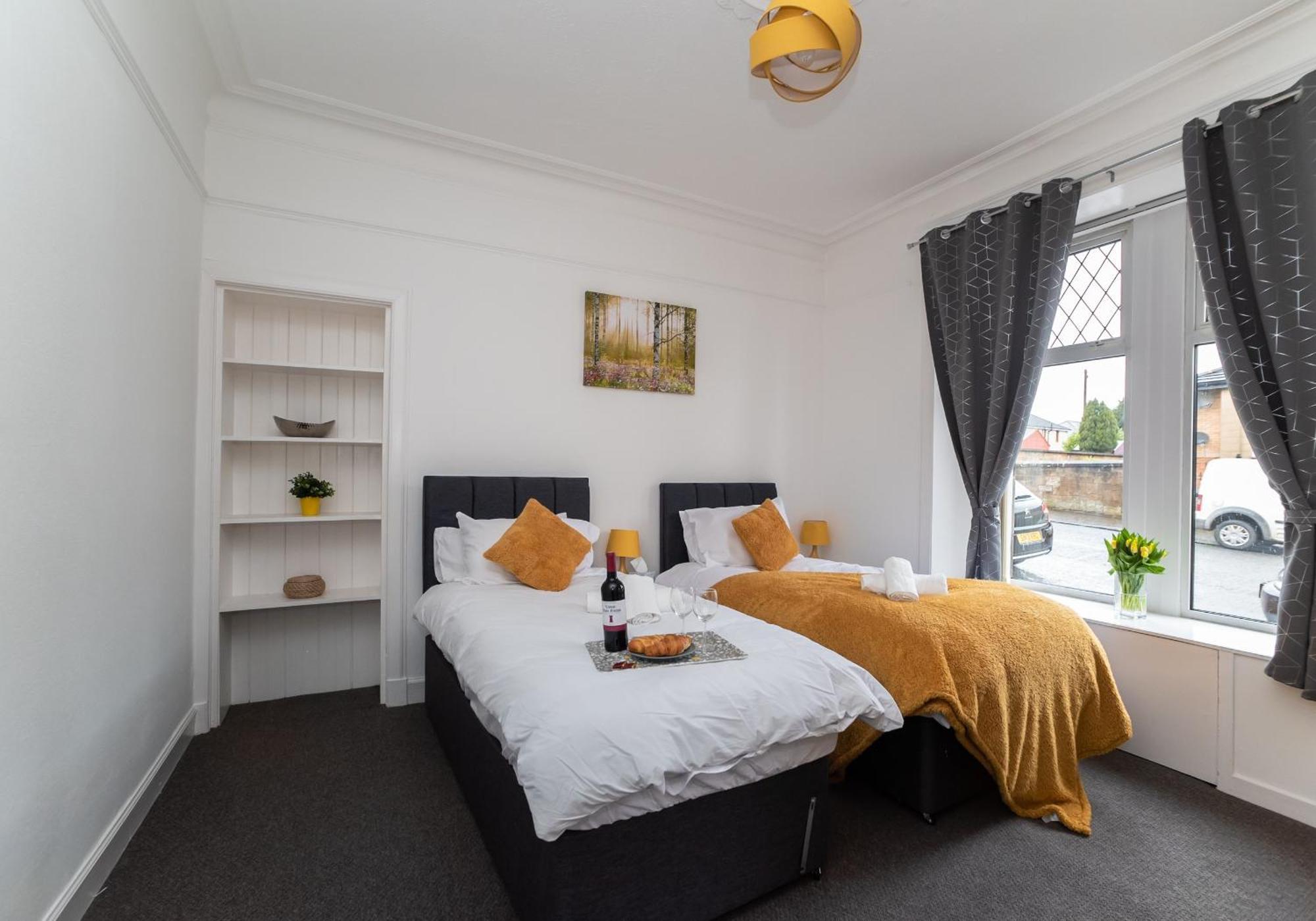Albion Apartment By Klass Living コートブリッジ エクステリア 写真