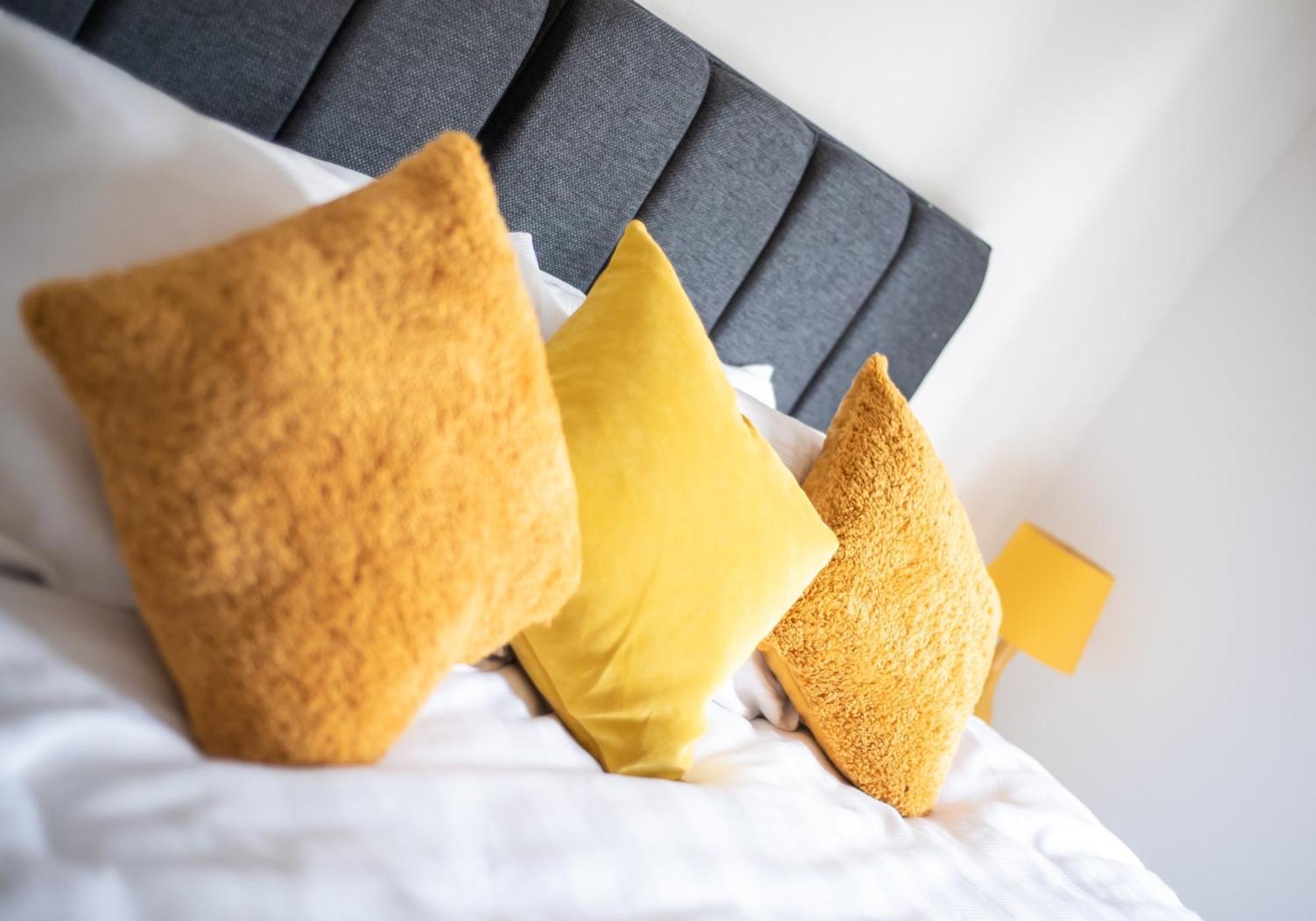 Albion Apartment By Klass Living コートブリッジ エクステリア 写真