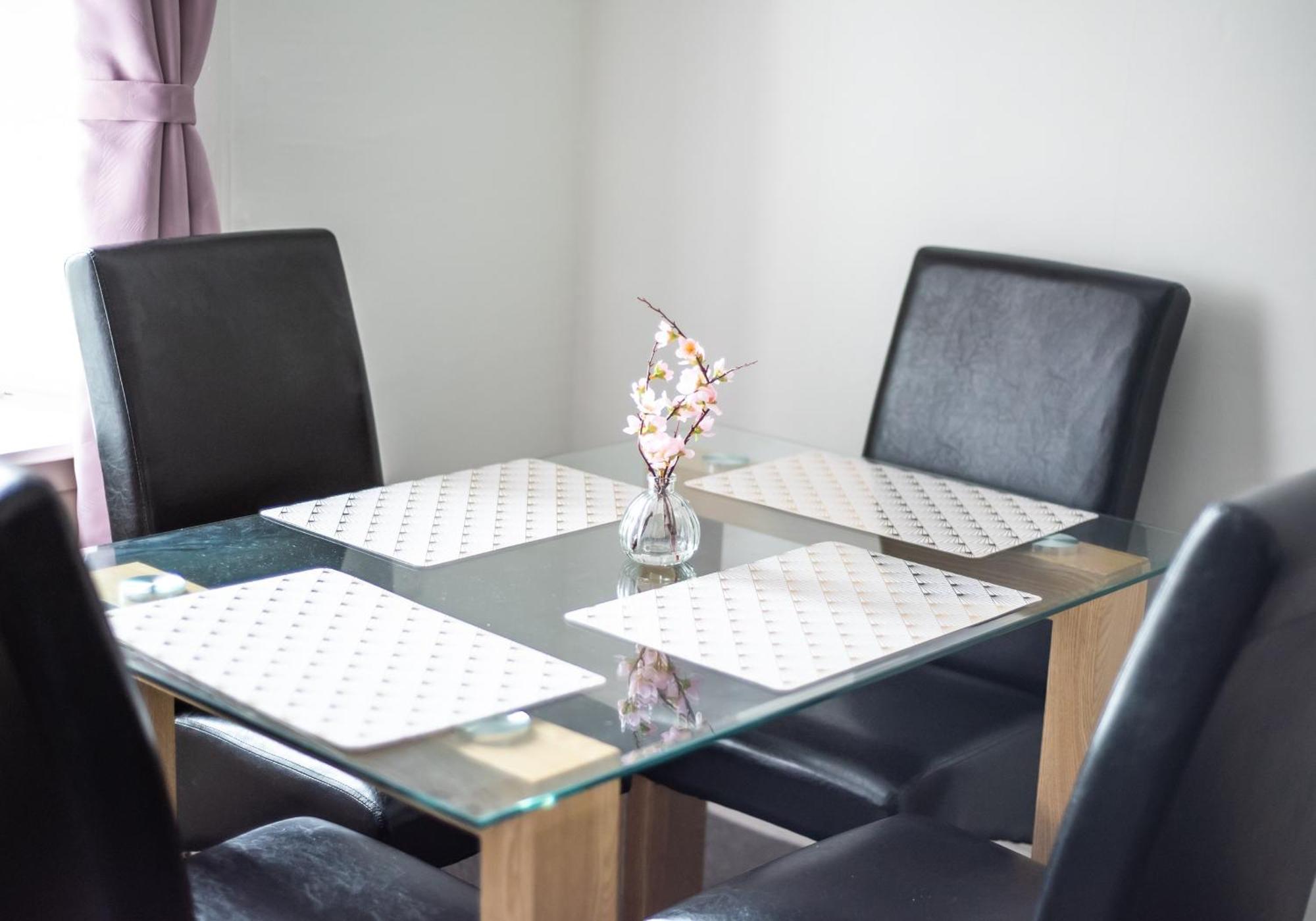 Albion Apartment By Klass Living コートブリッジ エクステリア 写真