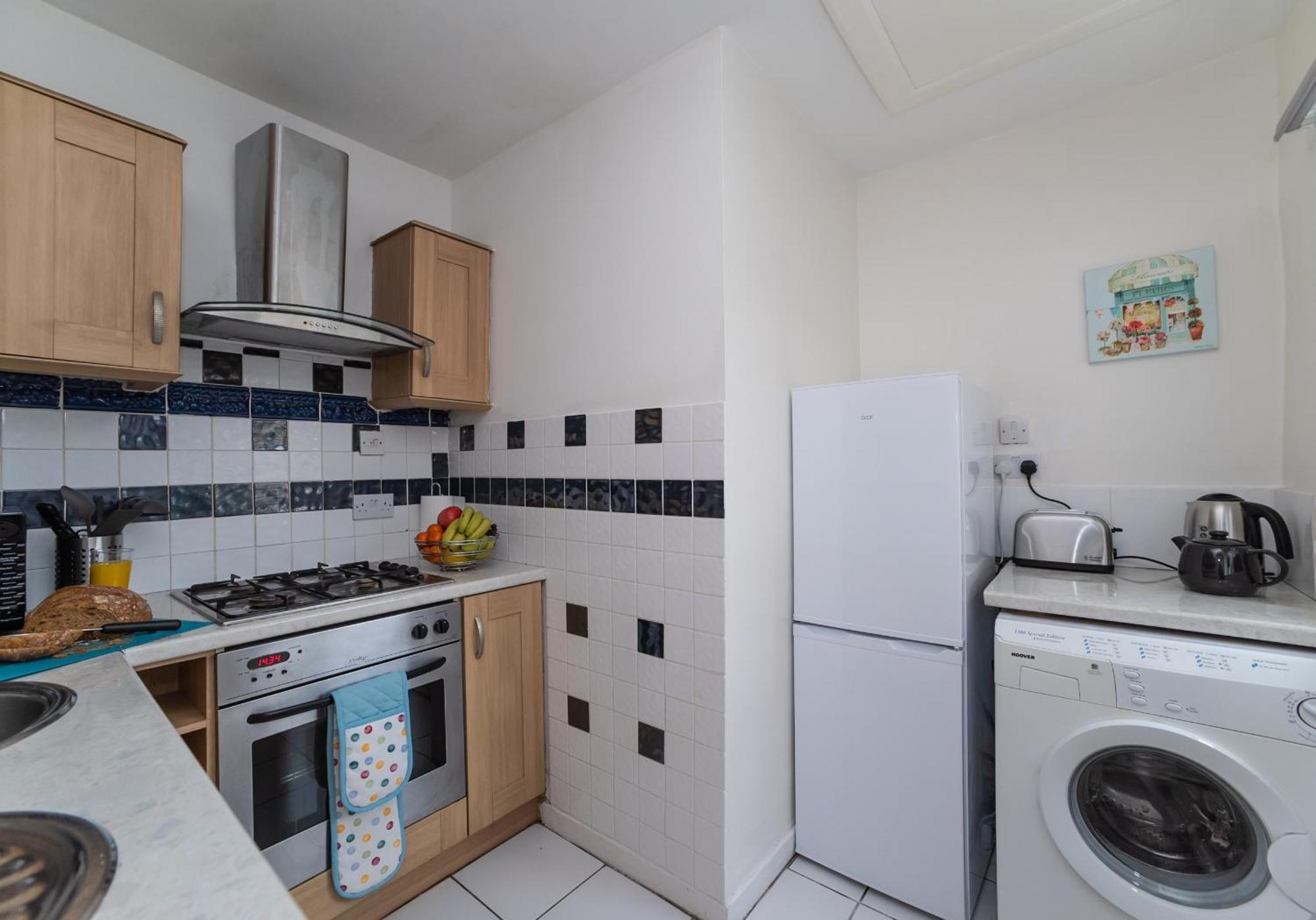 Albion Apartment By Klass Living コートブリッジ エクステリア 写真