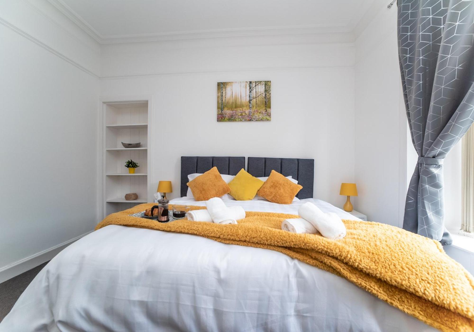 Albion Apartment By Klass Living コートブリッジ エクステリア 写真