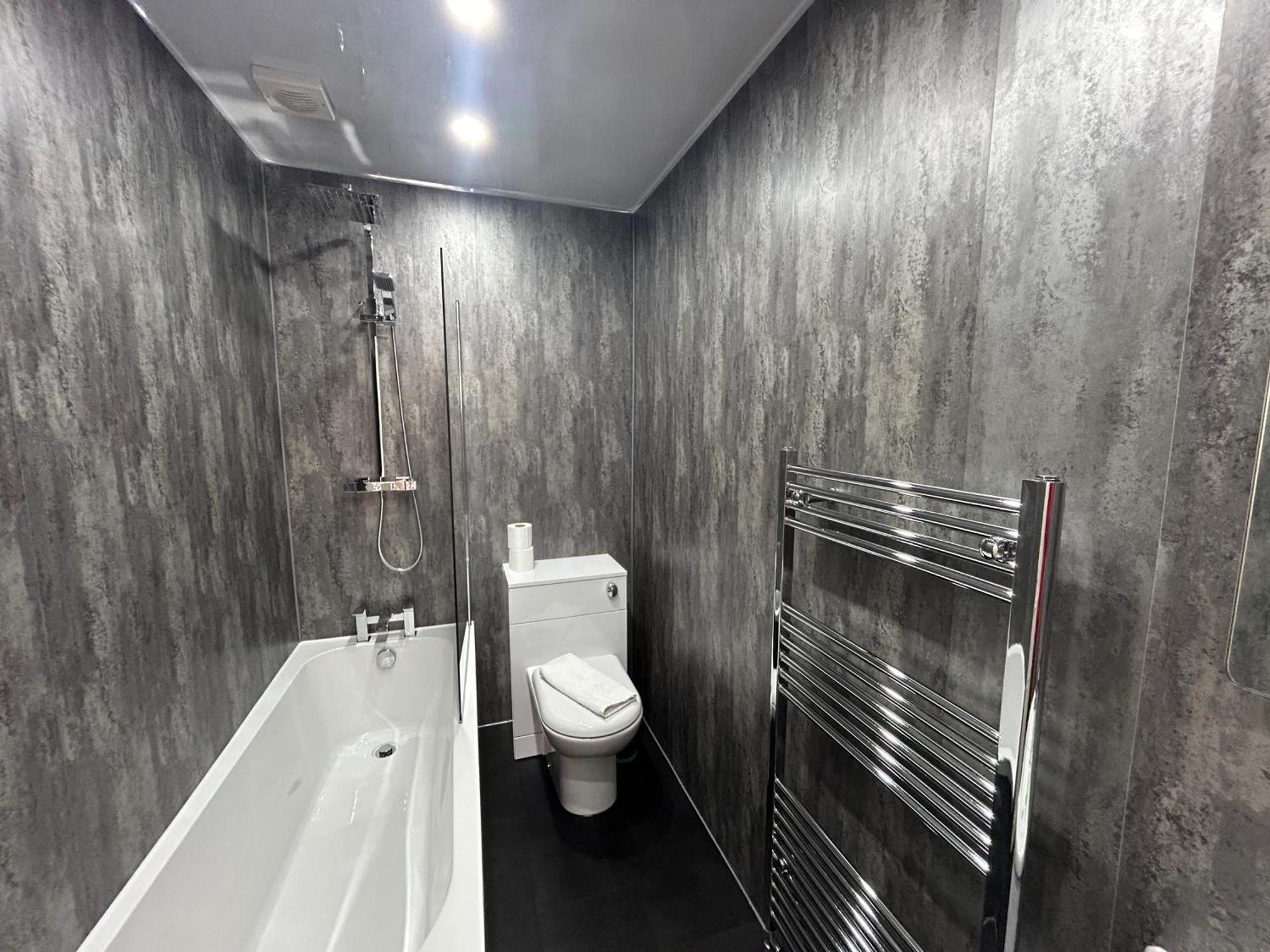 Albion Apartment By Klass Living コートブリッジ エクステリア 写真
